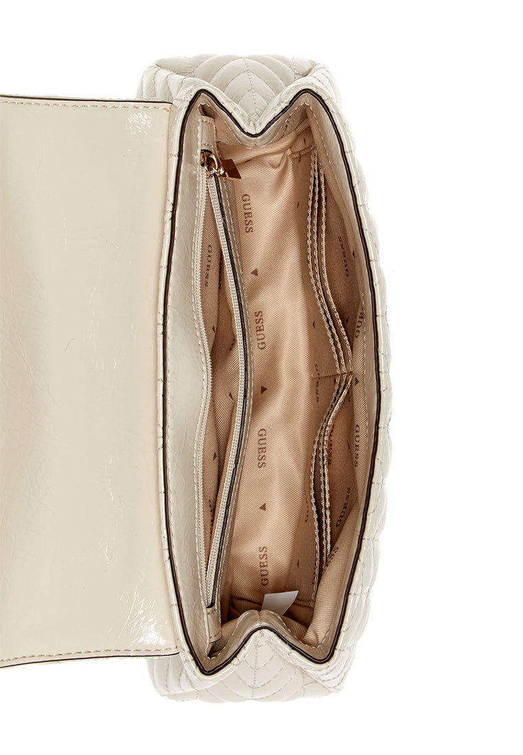 Cheryl Convertible Xbody Flap