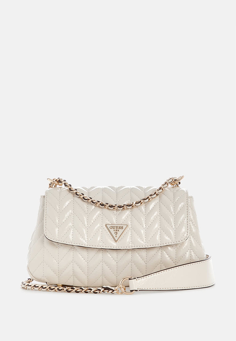Cheryl Convertible Xbody Flap