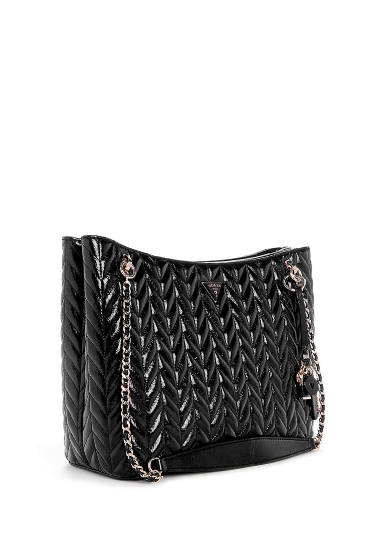 Cheryl 2 Comp Tote