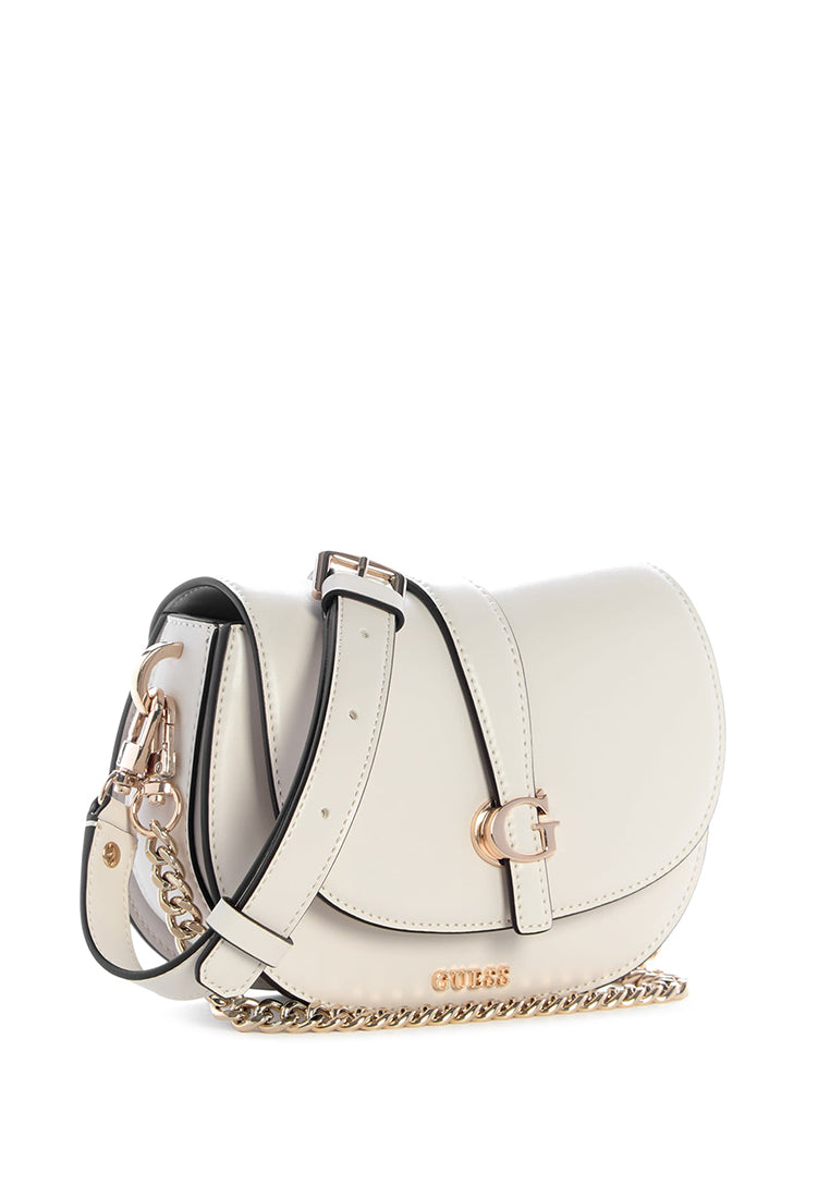 Carrie Mini Flap Crossbody