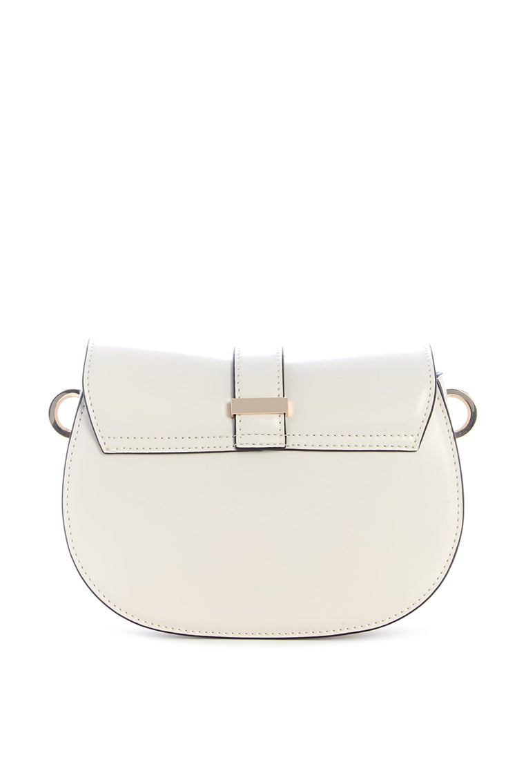 Carrie Mini Flap Crossbody
