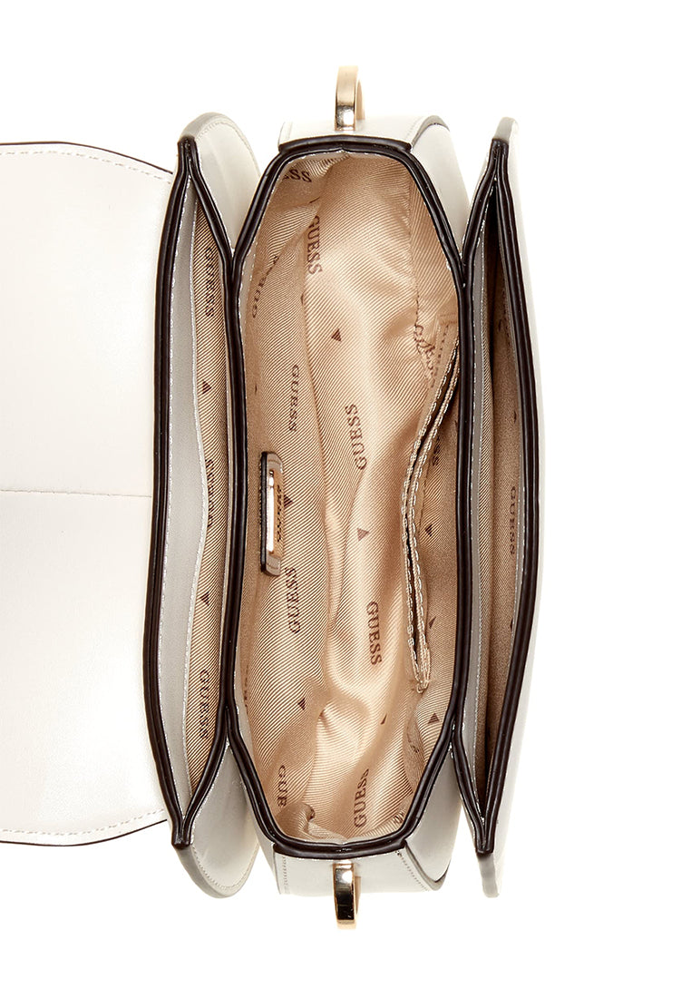 Carrie Mini Flap Crossbody