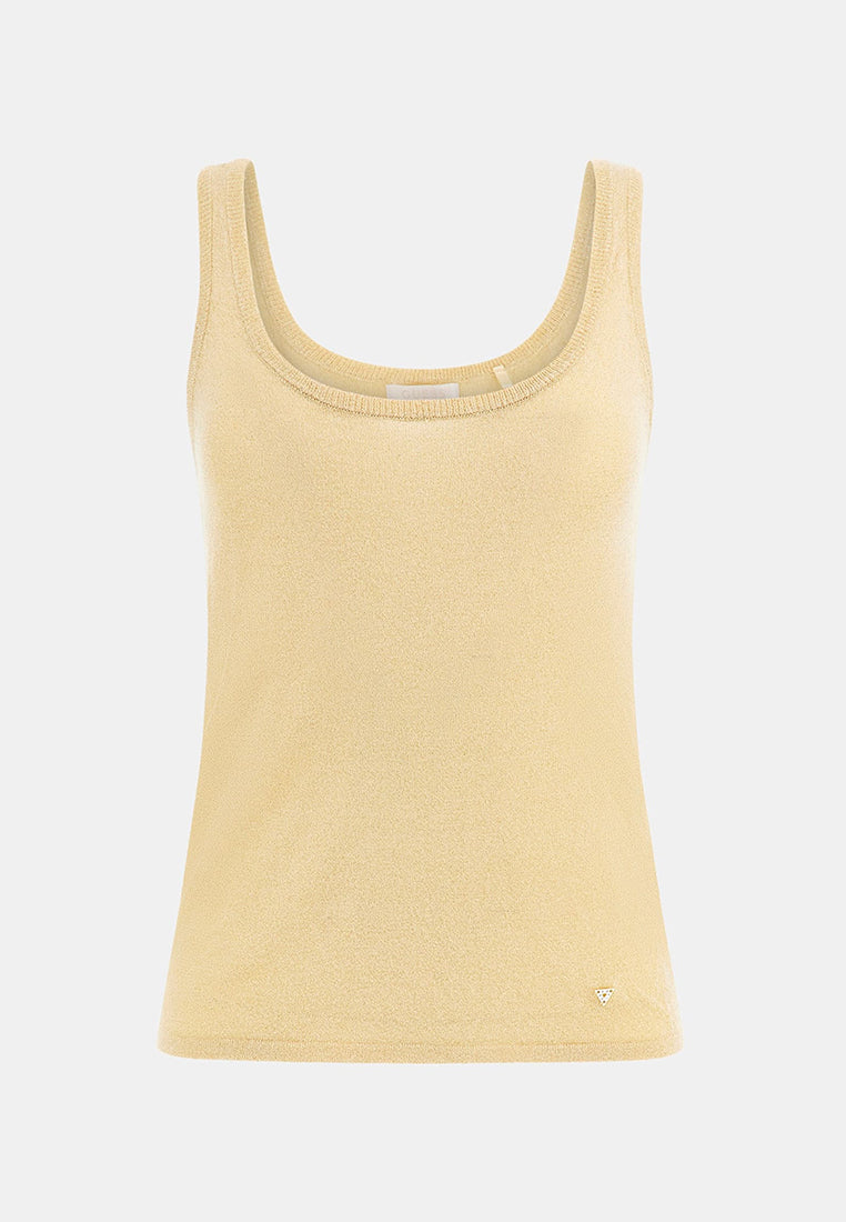 Eco Nellie Sweater Top