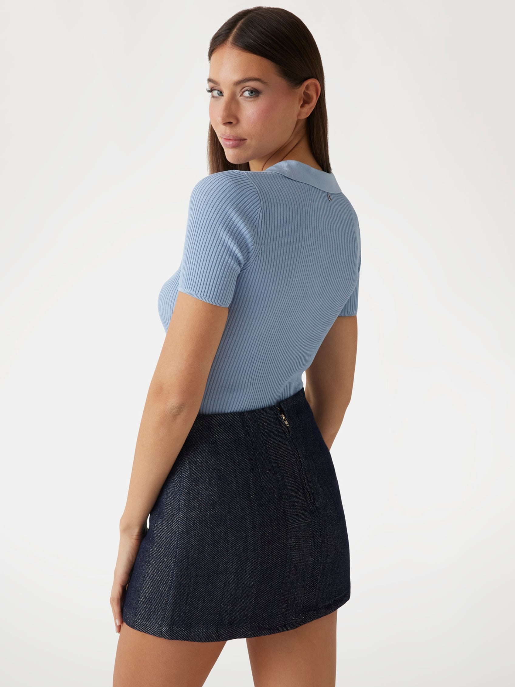 Paula Polo Shirt