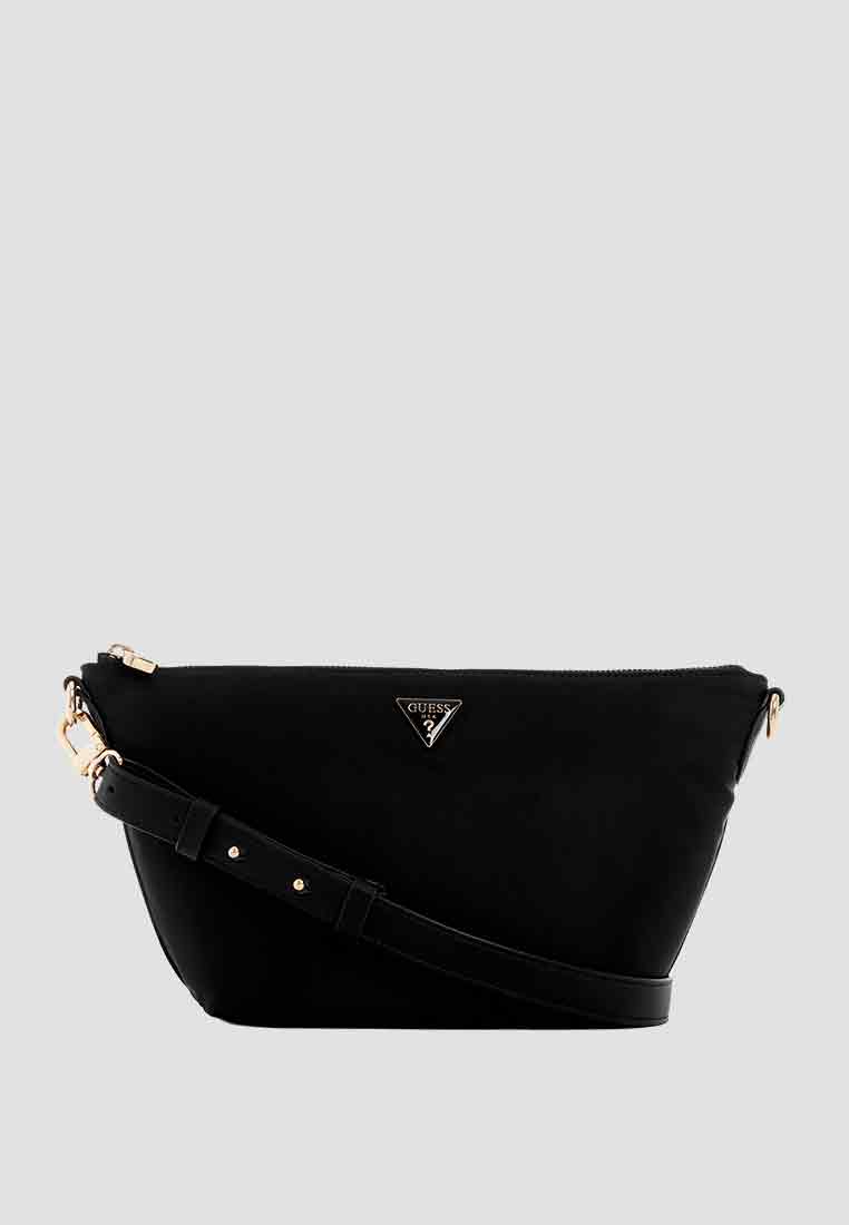 Mauve Convertible Hobo