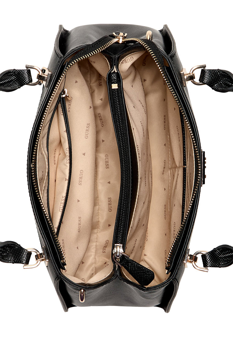 Noelle Ii Luxury Satchel