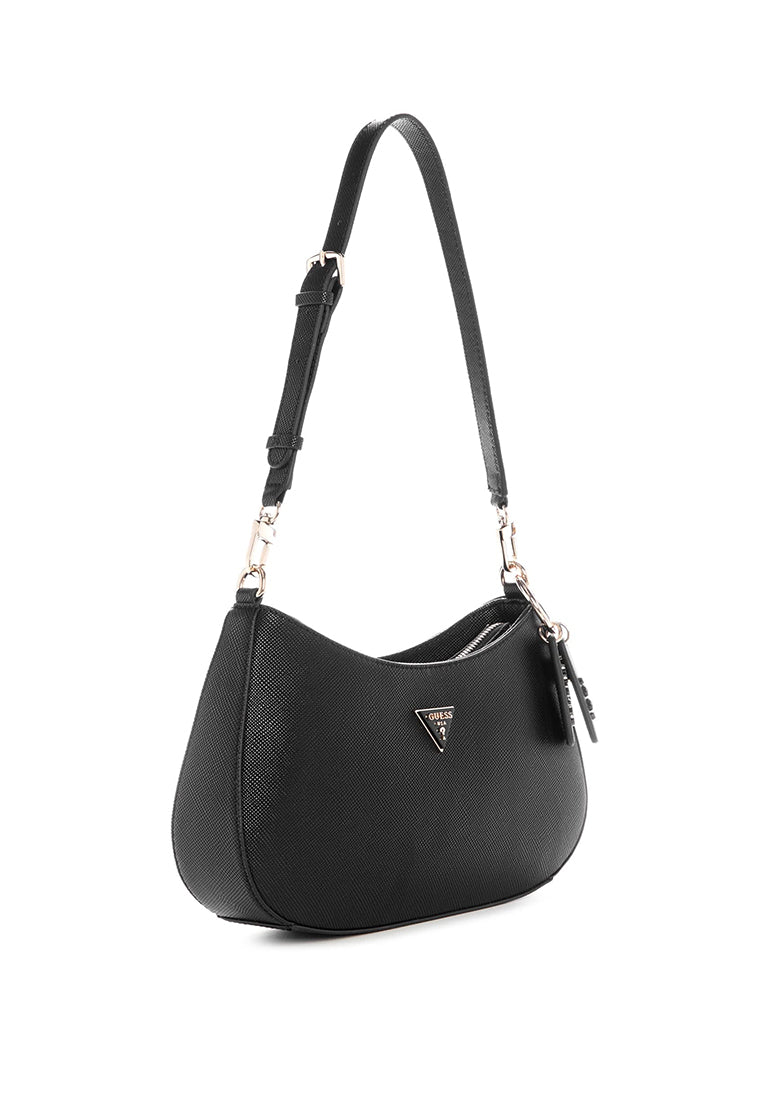 Noelle II Top Zip Shoulder Bag