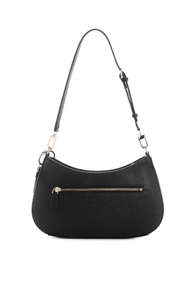 Noelle II Top Zip Shoulder Bag