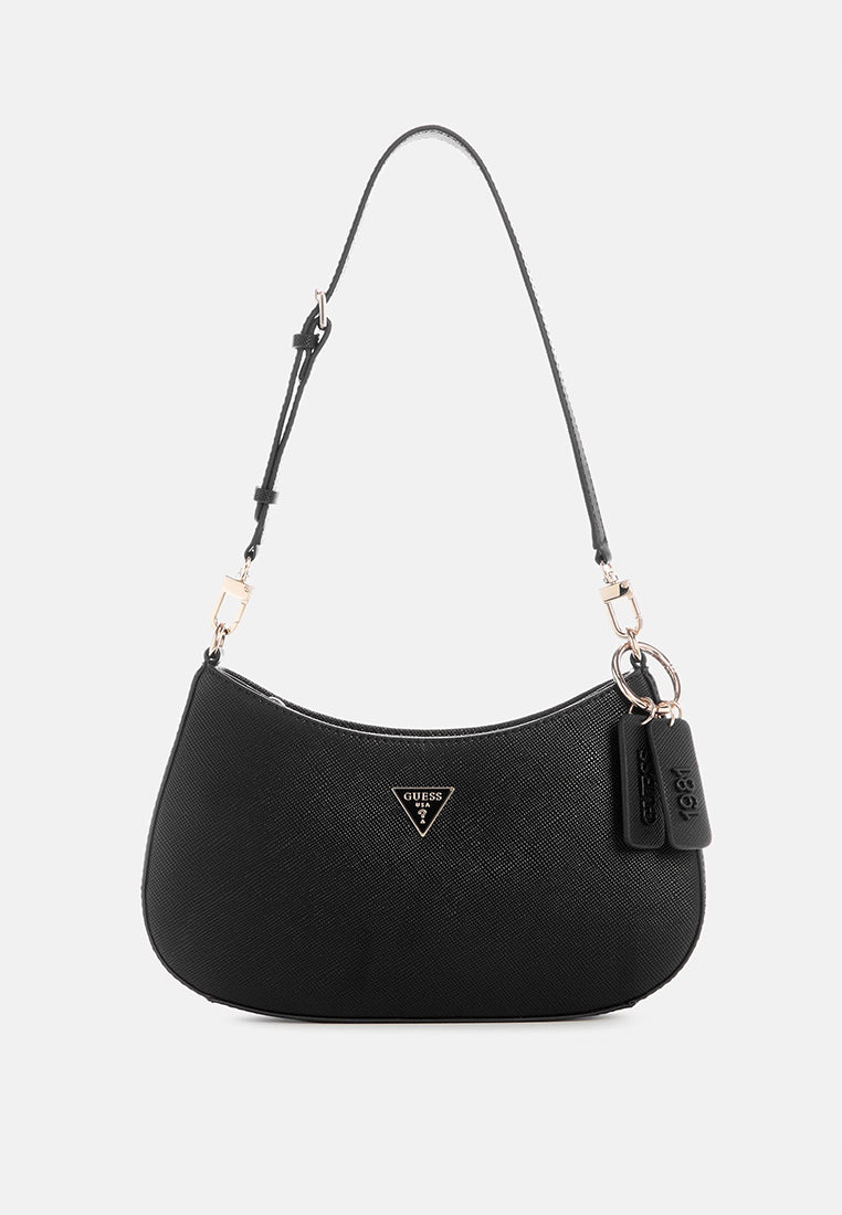 Noelle II Top Zip Shoulder Bag