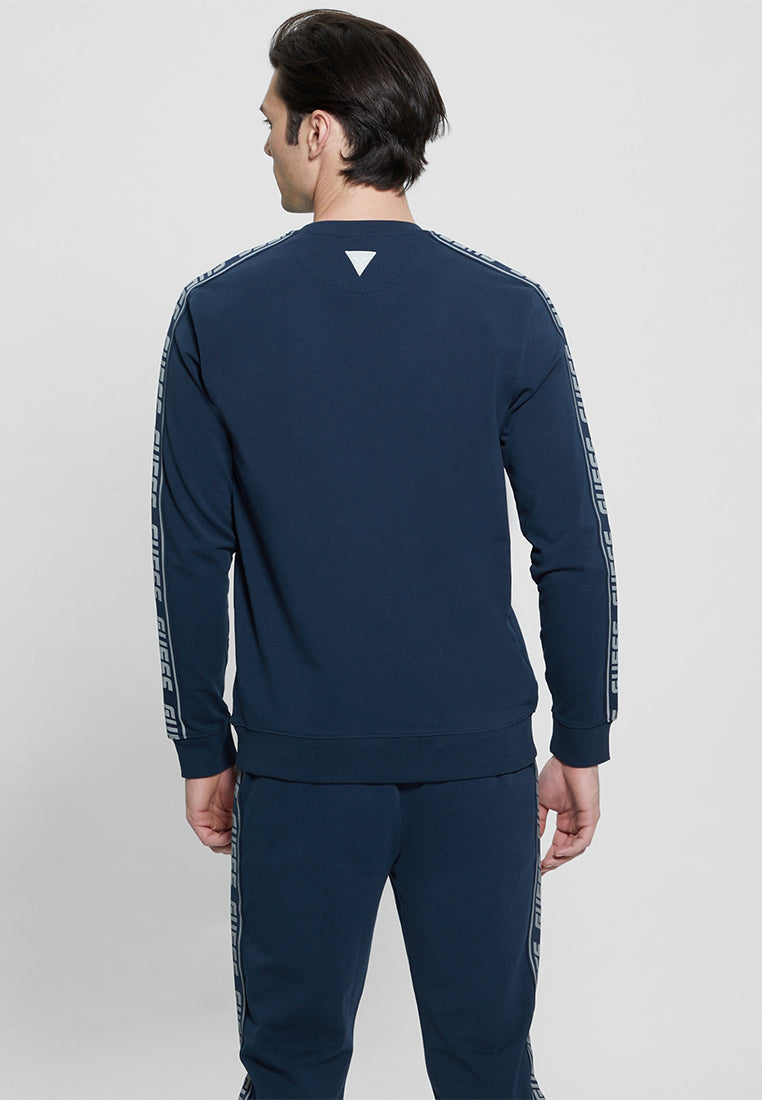 Eco Arlo Fleece Sweatshirt