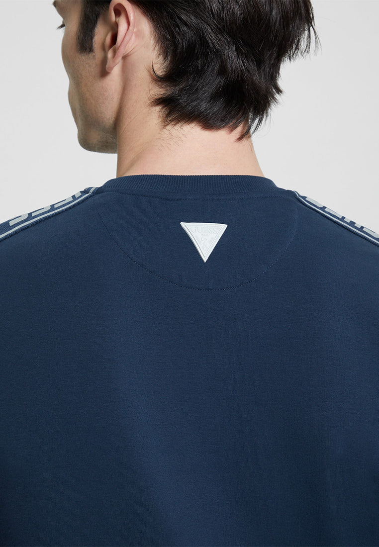 Eco Arlo Fleece Sweatshirt