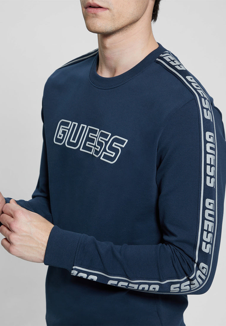 Eco Arlo Fleece Sweatshirt