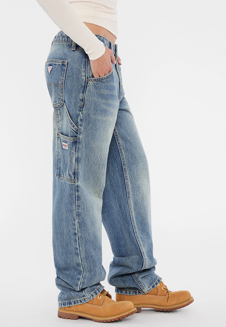 GUESS Originals Kit Carpenter Pants