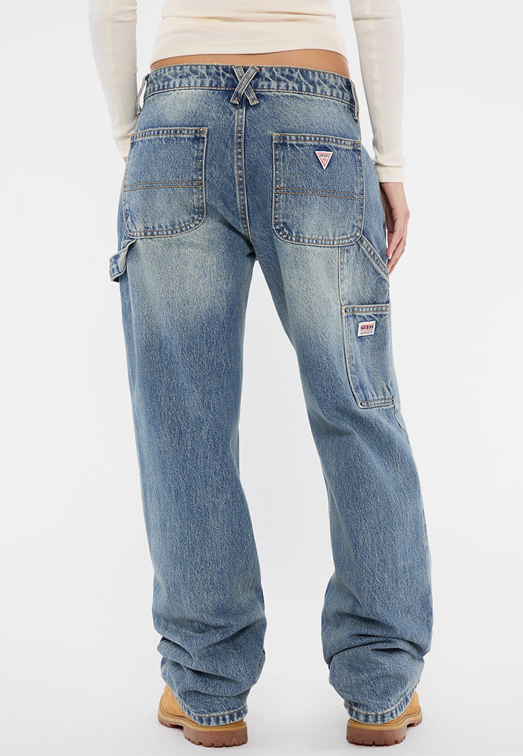 GUESS Originals Kit Carpenter Pants - Main Image