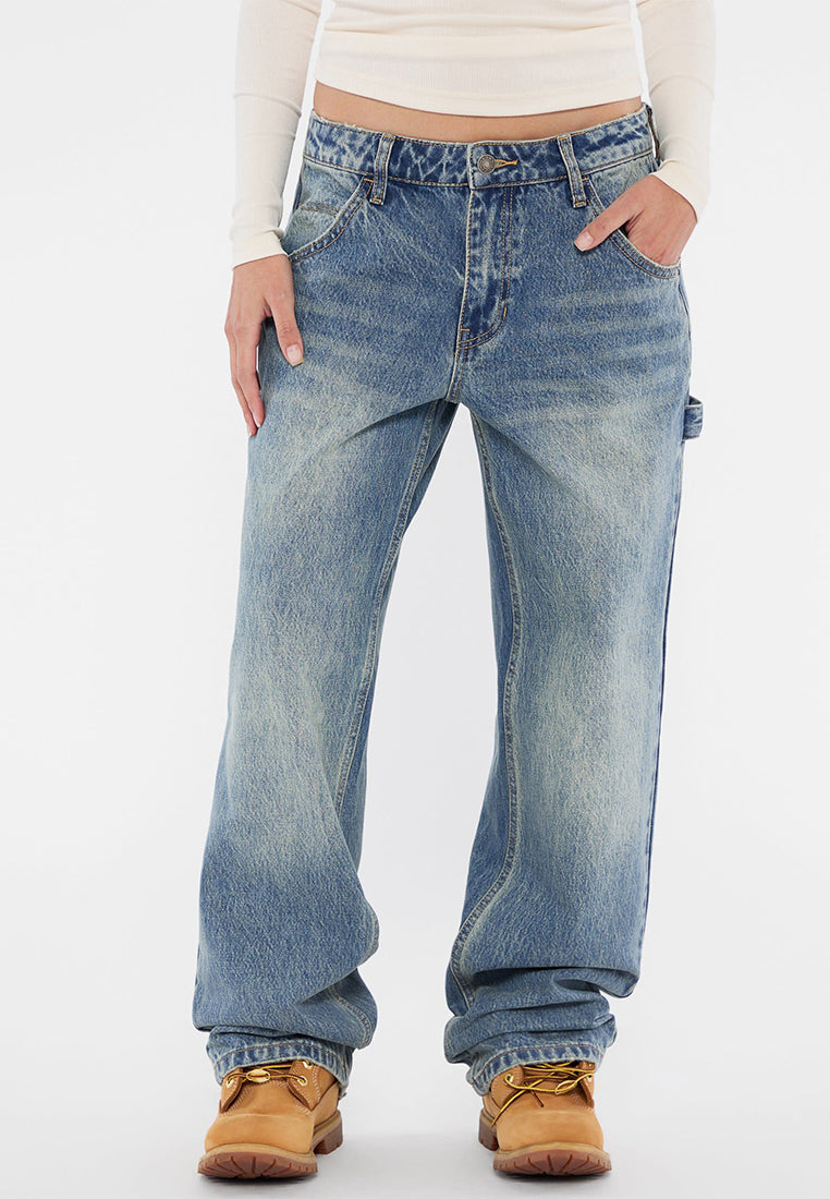 GUESS Originals Kit Carpenter Pants