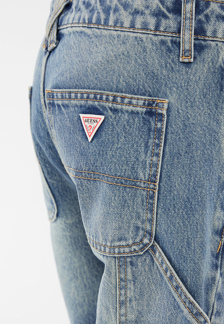 GUESS Originals Kit Carpenter Pants