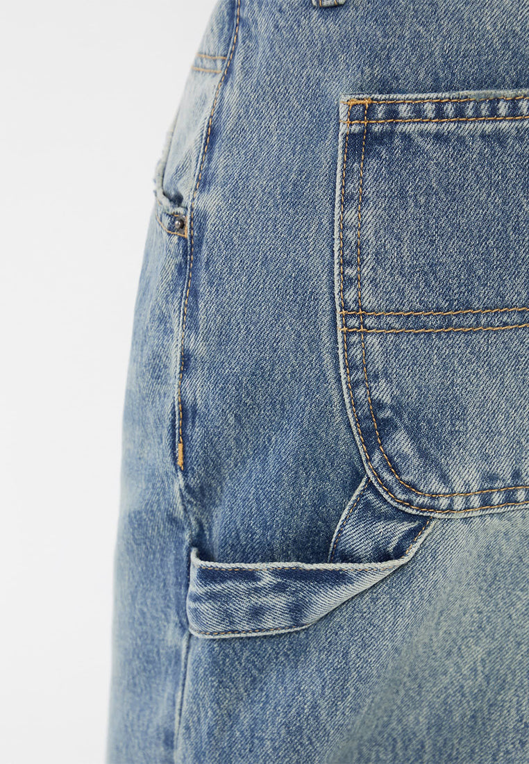 GUESS Originals Kit Carpenter Pants