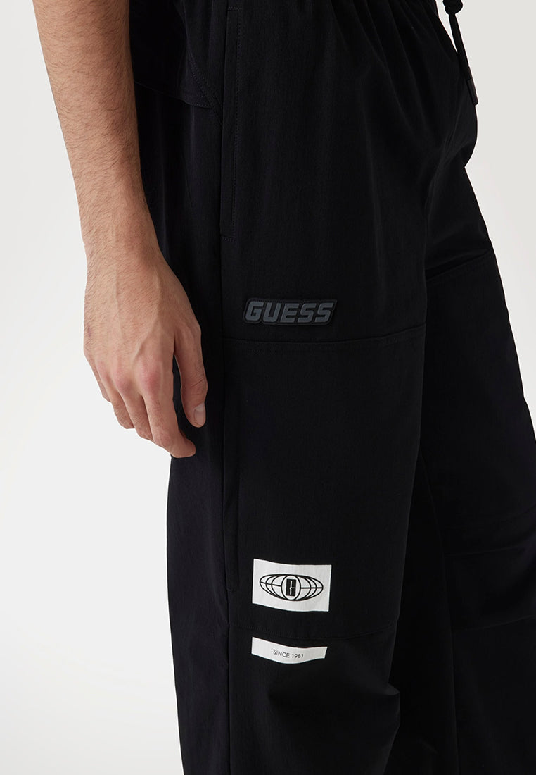 Cargo Wide Leg Pants