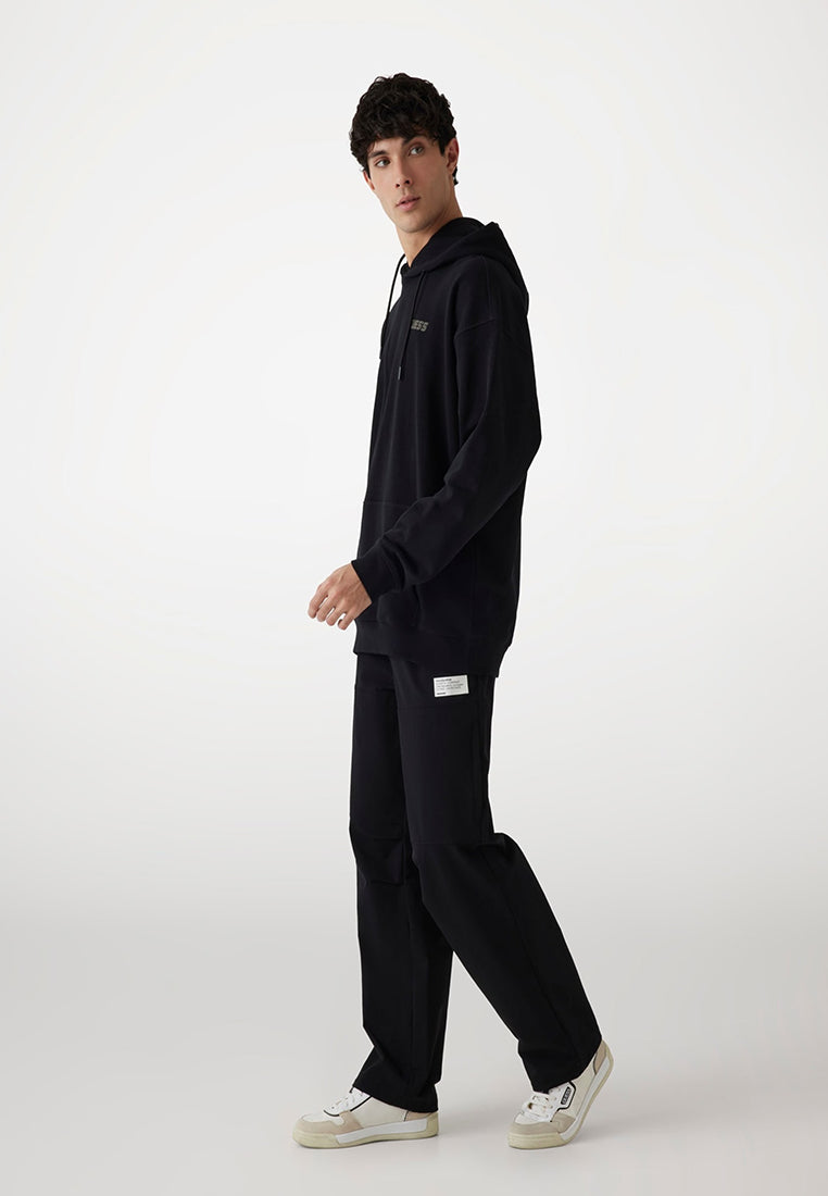 Cargo Wide Leg Pants