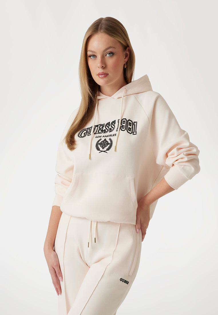 Margaret Hoodie Sweatshirt