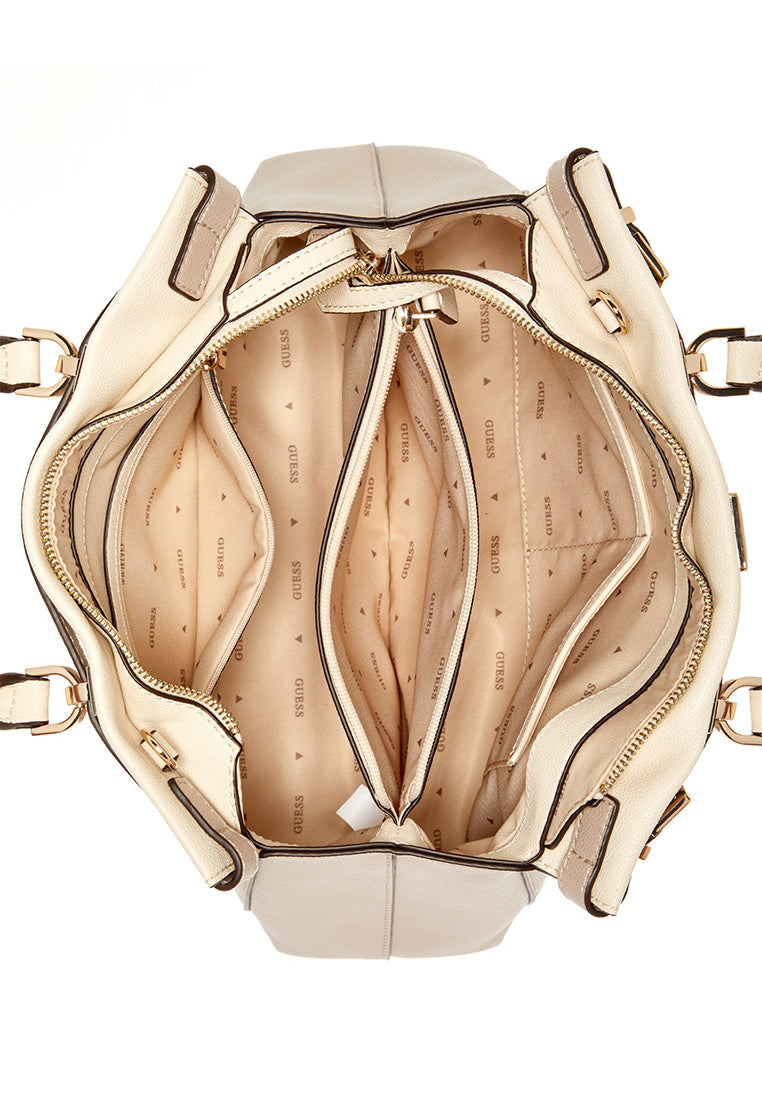 Eco Ali Luxury Satchel