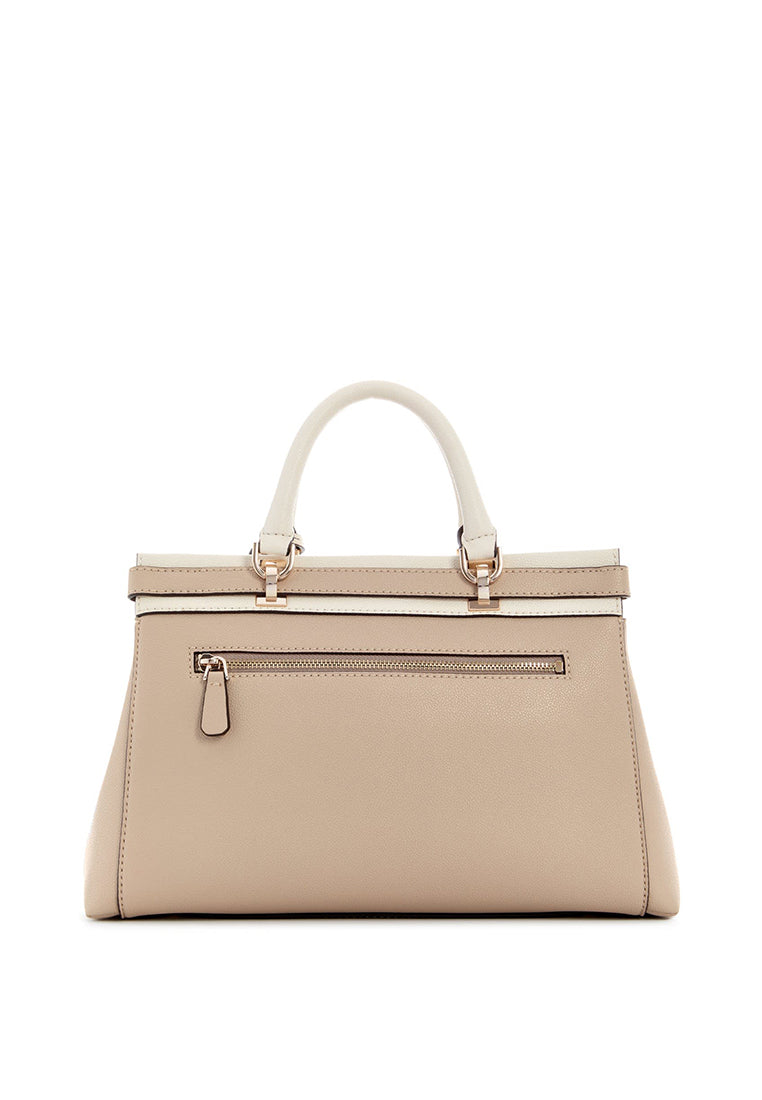 Eco Ali Luxury Satchel