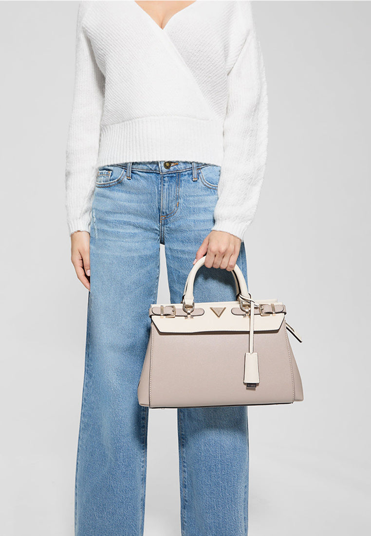 Eco Ali Luxury Satchel