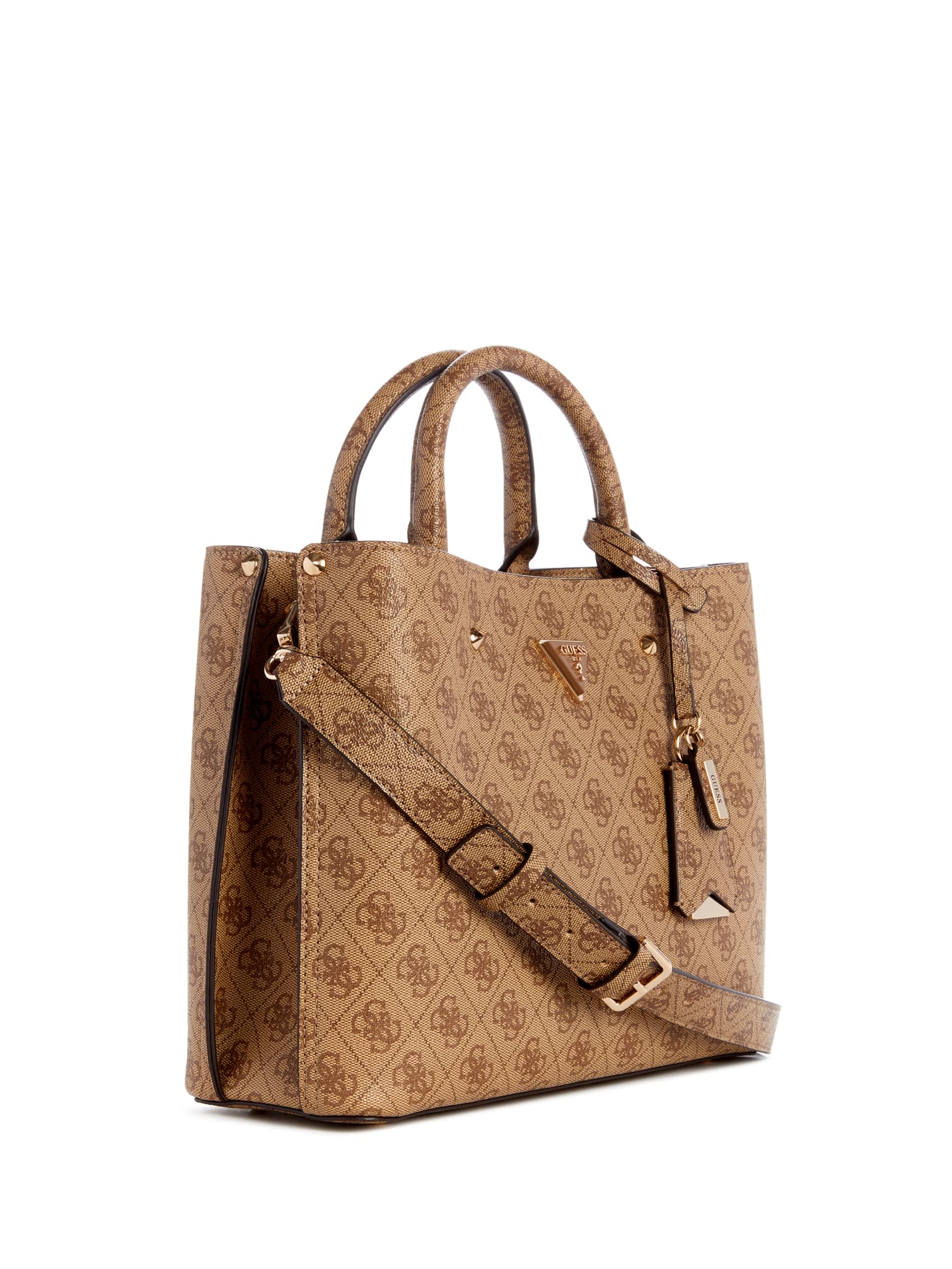 Meridian Girlfriend Satchel