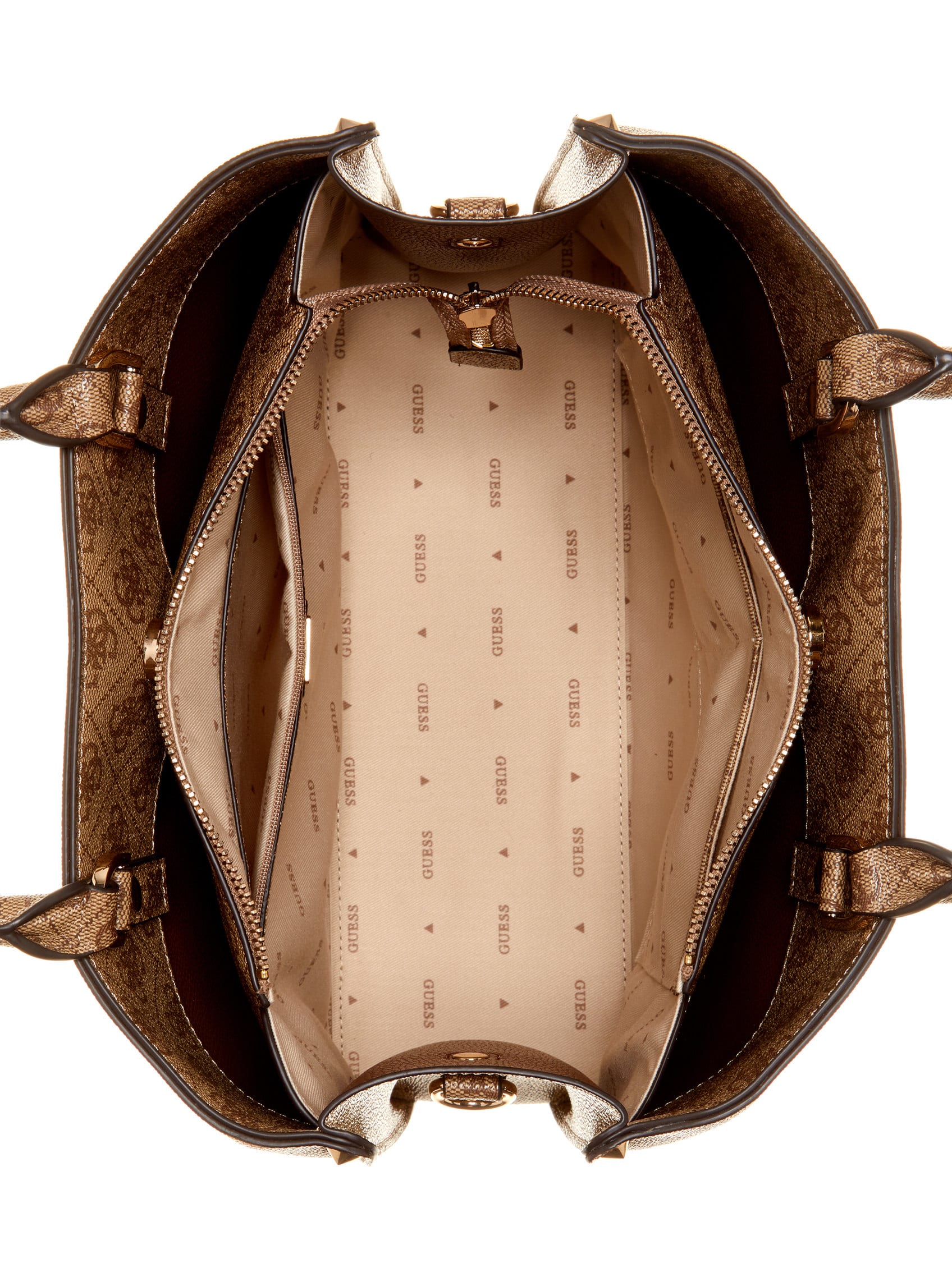 Meridian Girlfriend Satchel