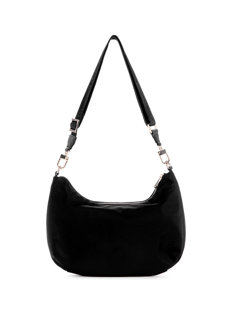 Eco Gemma Hobo Bag