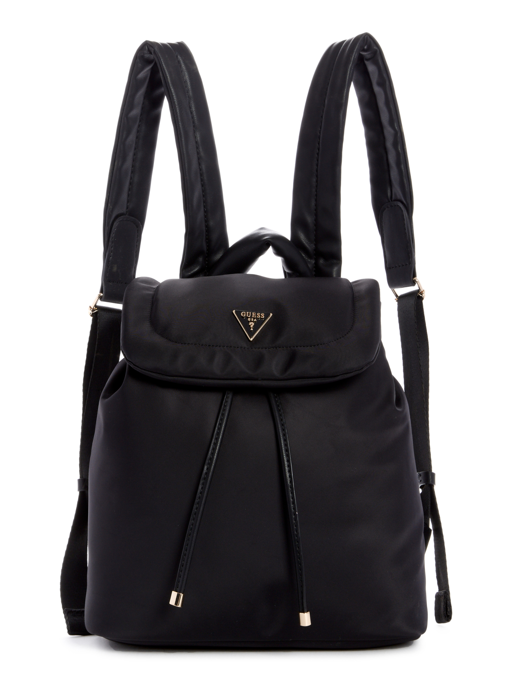 SHARMA FLAP BACKPACK | Guess Philippines