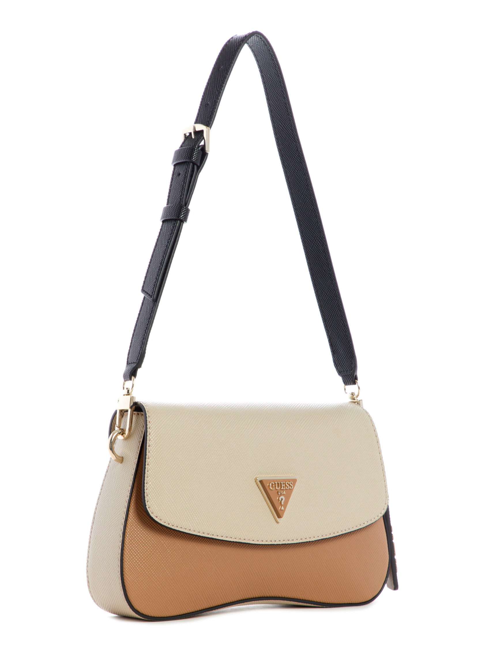 CORDELIA FLAP SHOULDER BAG | Guess Philippines