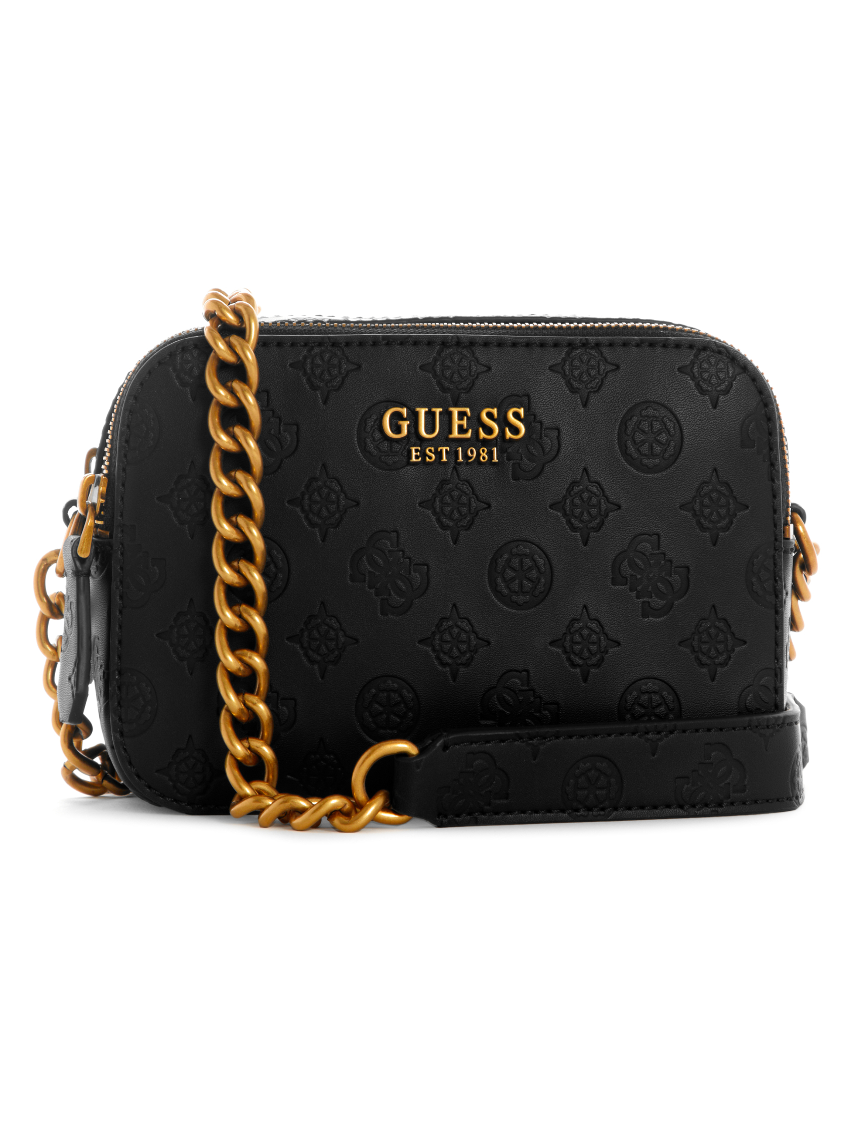 NOELLE CROSSBODY CAMERA | Guess Philippines