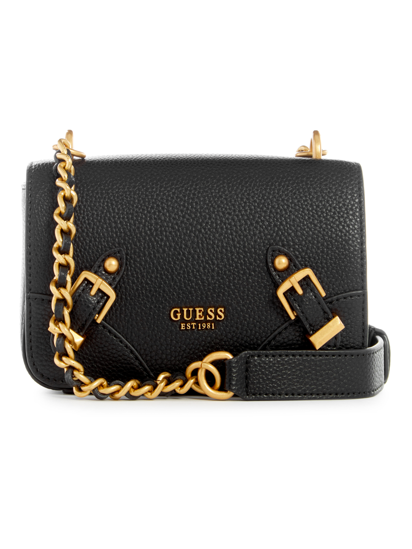 DIDI MINI CROSSBODY FLAP | Guess Philippines