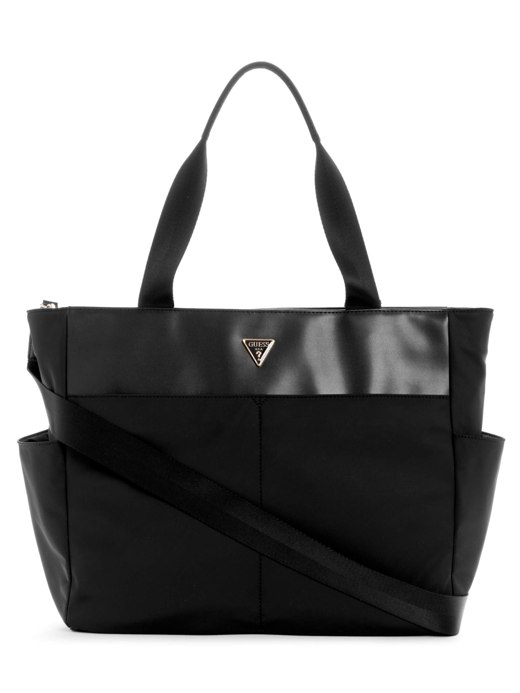 eco gemma travel tote