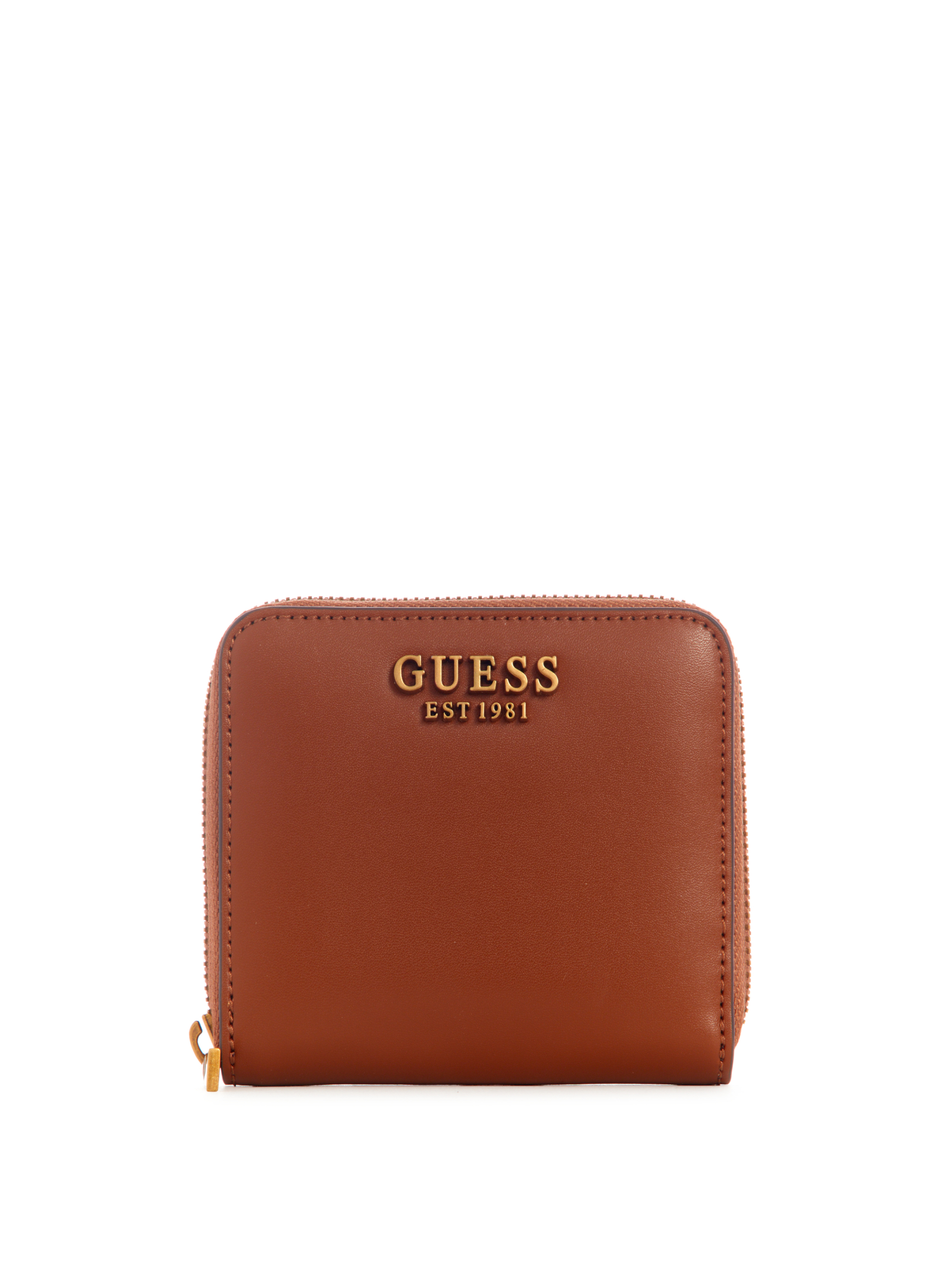 LAUREL SLING SMALL ZIP AROUND | Guess Philippines