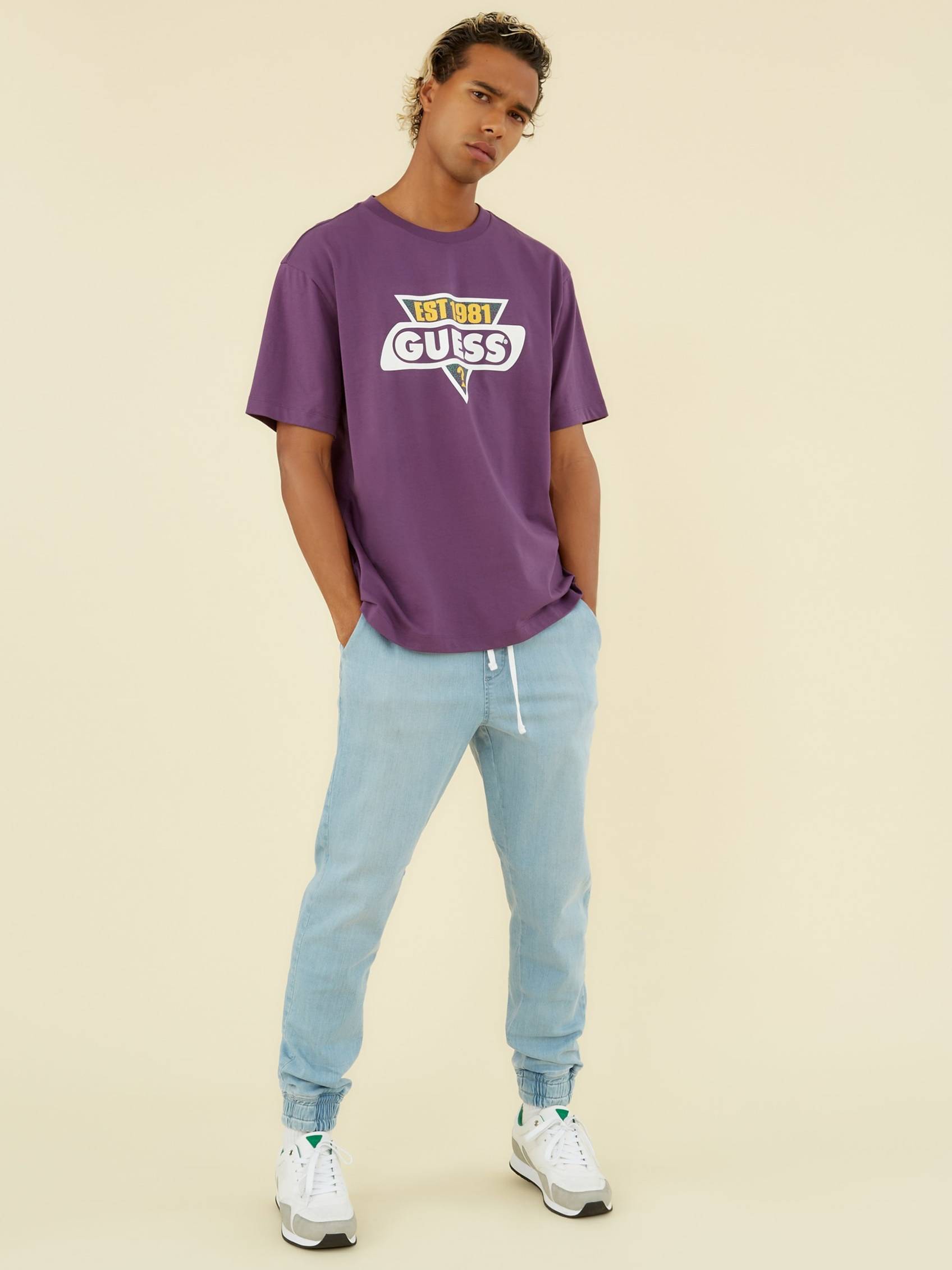 Guess Originals Oversized Race Guess Philippines