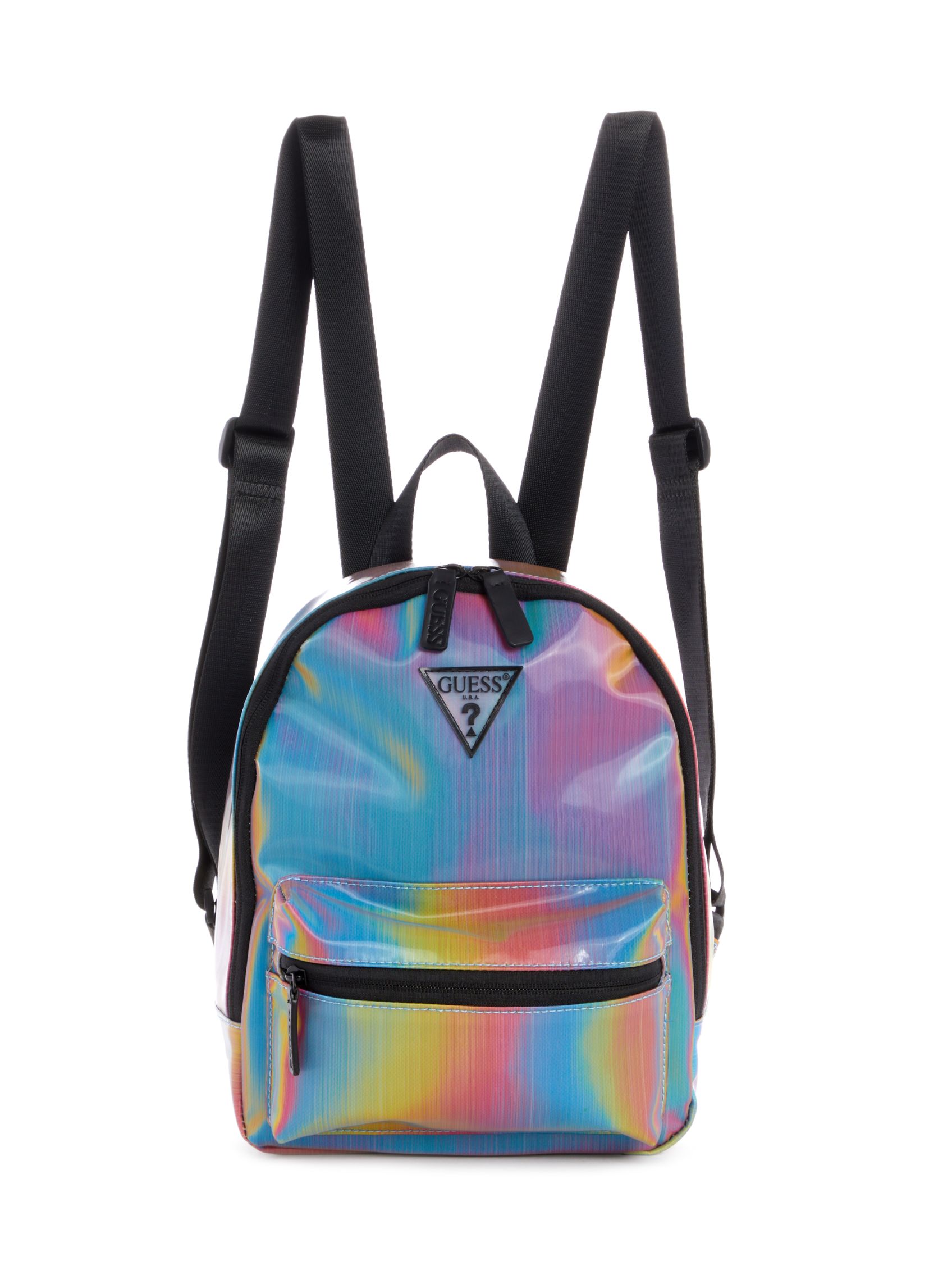 PRISM SLING BACKPACK | Guess Philippines