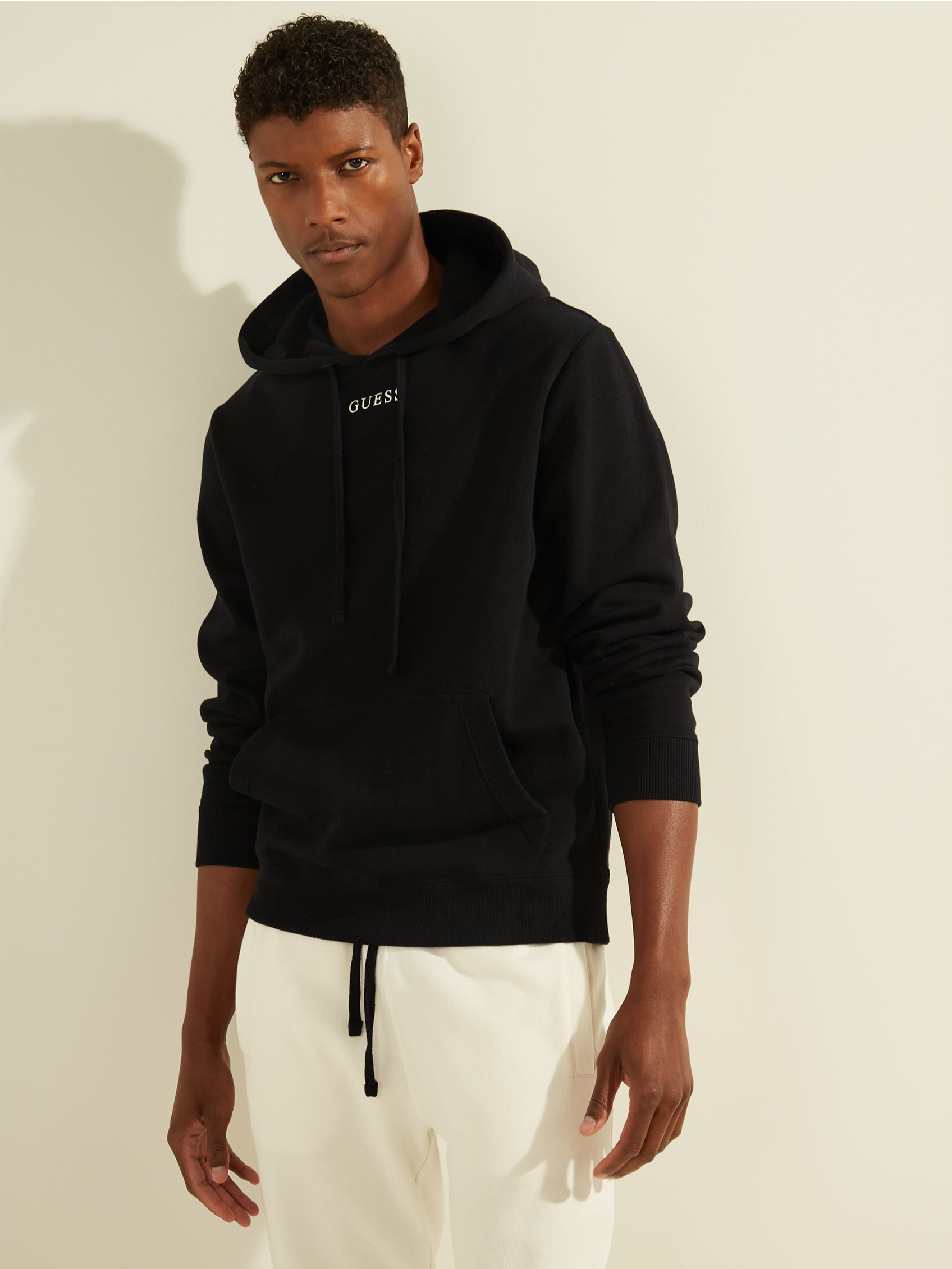 ROY GUESS HOODIE | Guess Philippines