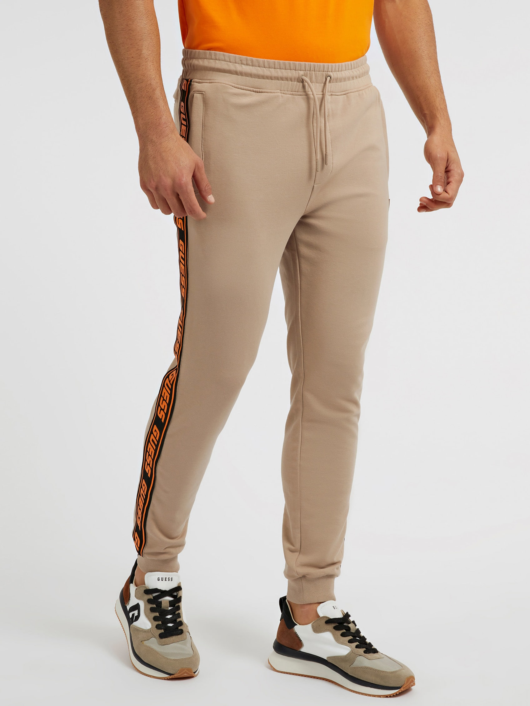 NEW ARLO LONG PANT | Guess Philippines