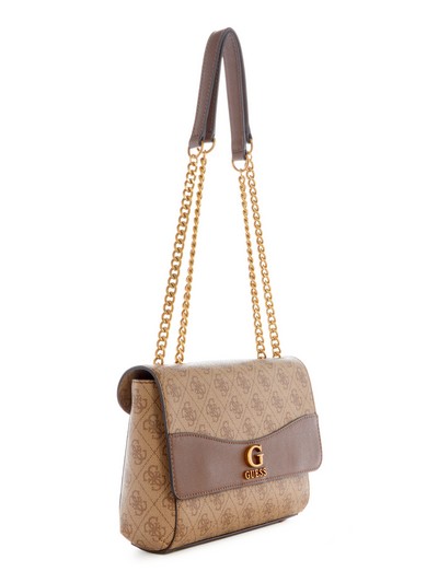 Guess Silvana Mini Tote Bag – Ritzy Store