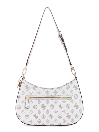 GUESS Noelle Mini Bag shoulder bag 18.5 cm: : Fashion