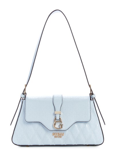 Adi Flap Shoulder Bag