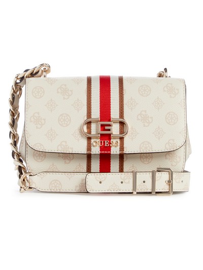 Nelka Crossbody Flap