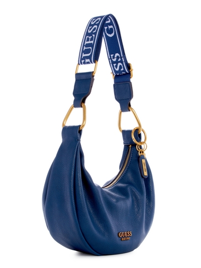 GUESS Noelle Mini Bag shoulder bag 18.5 cm: : Fashion