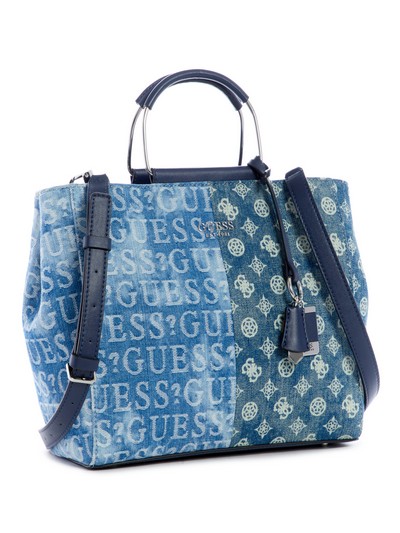 guess kaylyn satchel