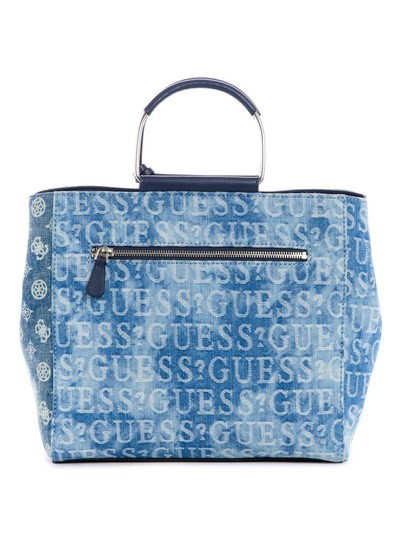 guess kaylyn satchel