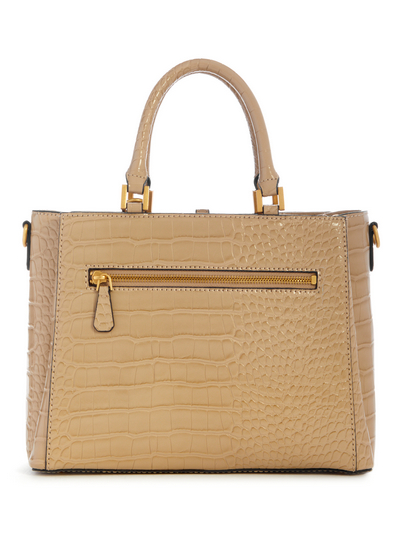 Guess James Croc Girlfriend Satchel