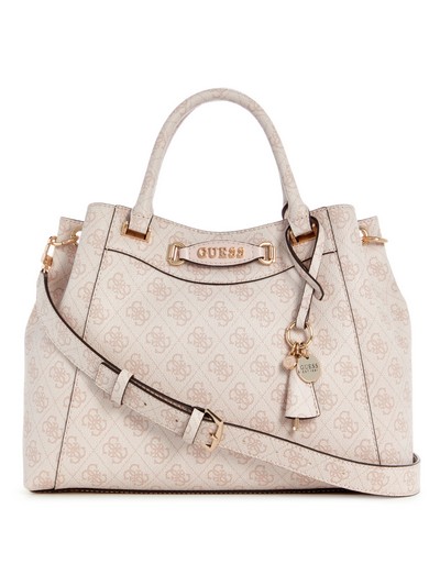 Emera Logo Girlfriend Satchel