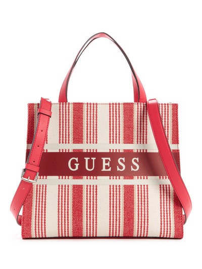 guess small tote bag